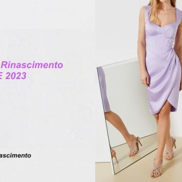 Slide Nuova Collezione PE2023