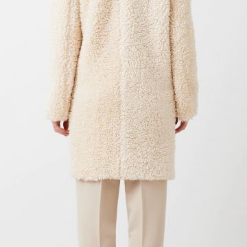 Cappotto Bouclé 2