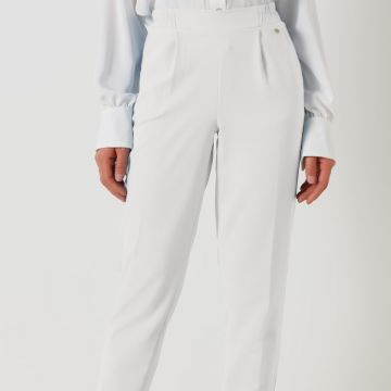 Pantaloni Jogger in Tessuto Tecnico 3