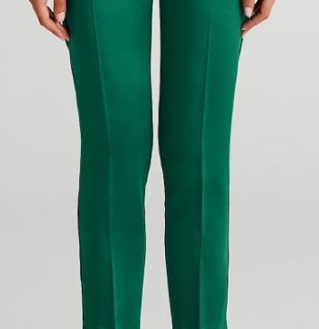 pantalone smeraldo