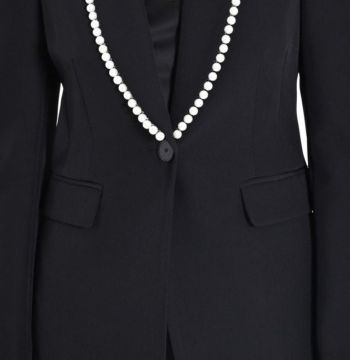 119977 giacca nero con perle02