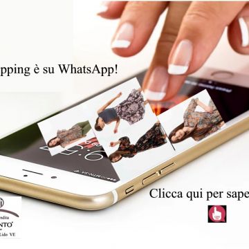Nuovo Whatsapp