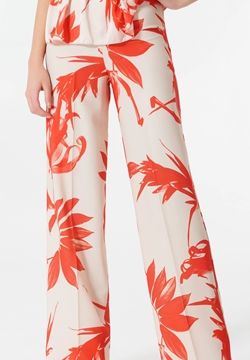 Pantaloni Palazzo Fantasia 1