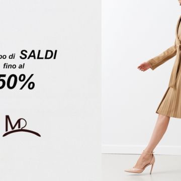 Slide Saldi