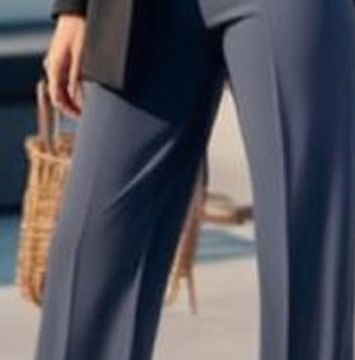 pant grigio