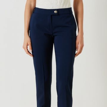Top Body in Pizzo