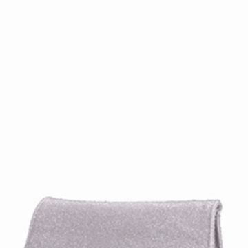 Pochette Rosa in Tessuto 3