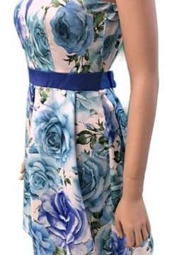 Abito Fantasia Rose 2