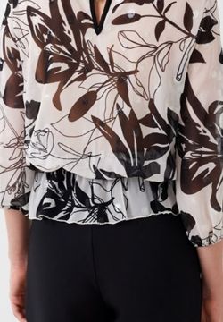 Blusa Floreale 2
