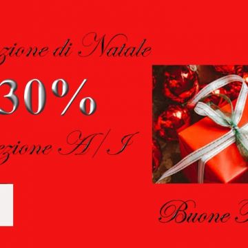 Promozione Di Natale