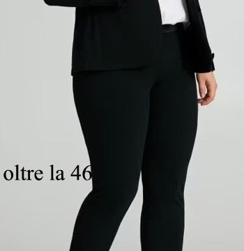 abito 46c