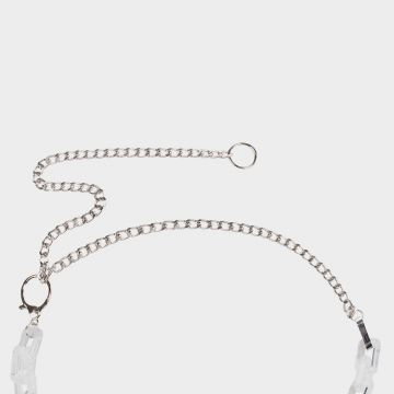 Cintura Catena PVC & Metallo