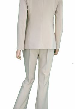 Giacca beige 3