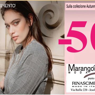 sconto 50 15