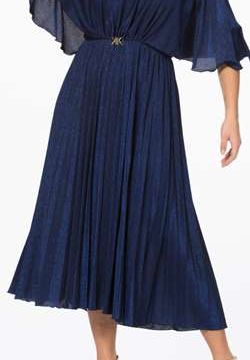 107919 Abito lurex