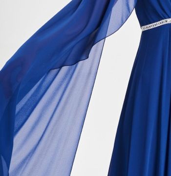 abito 02 blu lungo CFC0123079