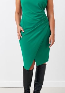 tubino verde 2