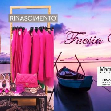 Slide Fucsia