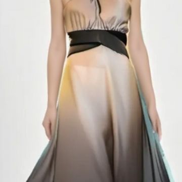 abito sfumato beige02