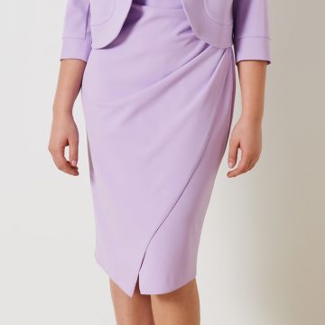 Coprispalle Curvy Elasticizzato