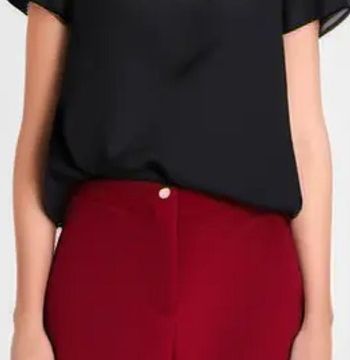 117694 blusa nero