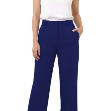 pantalone blu