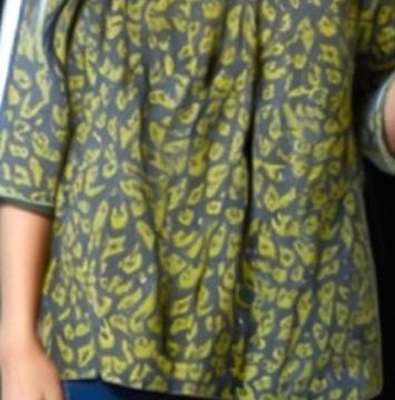 blusa ver