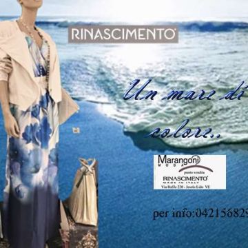 Un mare di colore