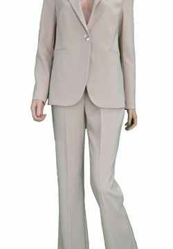 Giacca beige 2