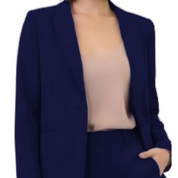 Solo LA GIACCA vendita 80 euro - si può acquistare anche solo il pantalone al prezzo di vendita 45 euro - IN OFFERTA COMPLETO (GIACCA PIU' PANTALONE) 100 euro (anziché 125 euro ) con un risparmio di 25 euro
Per ordine solo pantaloni o completo ritorna al catalogo