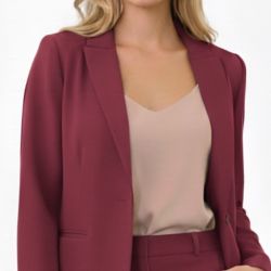 Solo LA GIACCA vendita 80 euro - si può acquistare anche solo il pantalone al prezzo di vendita 45 euro - IN OFFERTA COMPLETO (GIACCA PIU' PANTALONE) 100 euro (anziché 125 euro ) con un risparmio di 25 euro