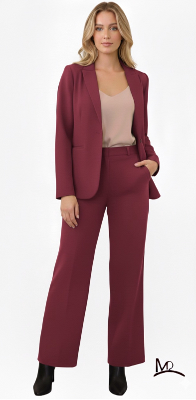 OFFERTA SPECIALE EURO 100 solo acquistando il completo giacca e pantalone (anziché 125 euro ) con un risparmio di 25 euro