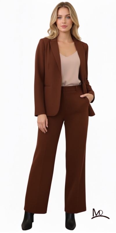 OFFERTA SPECIALE EURO 100 solo acquistando il completo giacca e pantalone (anziché 125 euro ) con un risparmio di 25 euro