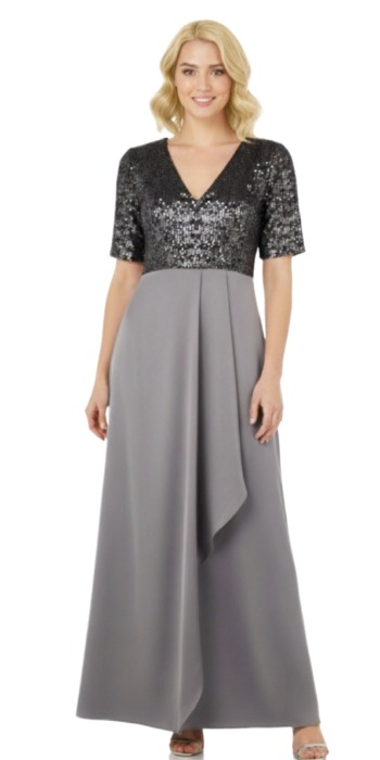 Abito Intero Donna curvy