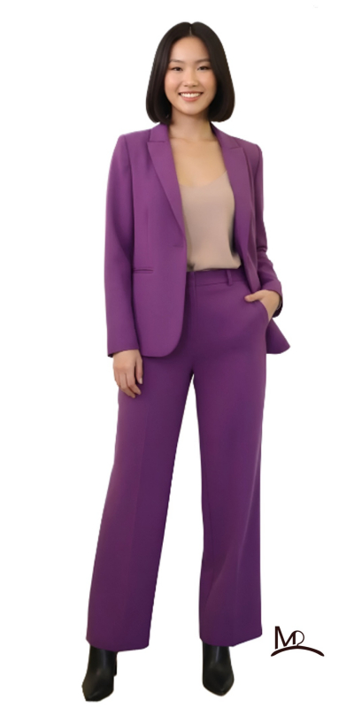 Completo Giacca Pantalone