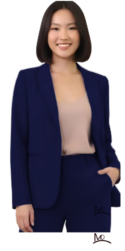 Solo LA GIACCA vendita 80 euro - si può acquistare anche solo il pantalone al prezzo di vendita 45 euro - IN OFFERTA COMPLETO (GIACCA PIU' PANTALONE) 100 euro (anziché 125 euro ) con un risparmio di 25 euro
Per ordine solo pantaloni o completo ritorna al catalogo