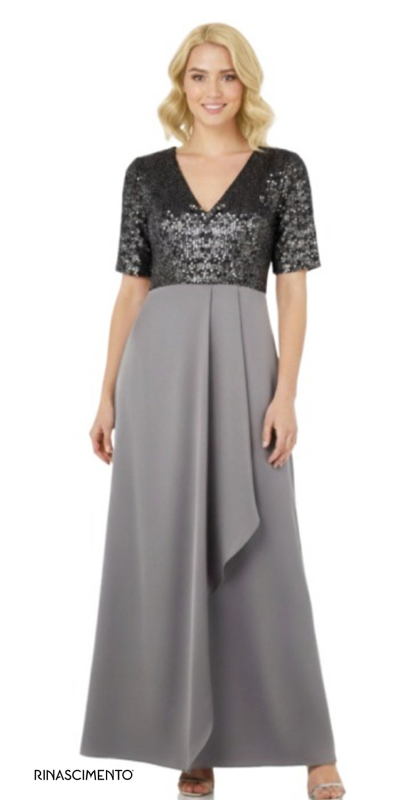 Abito Intero Donna curvy