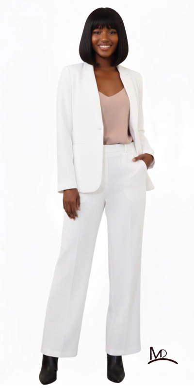 Completo Giacca Pantalone