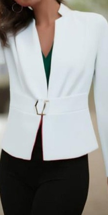 Giacca Donna