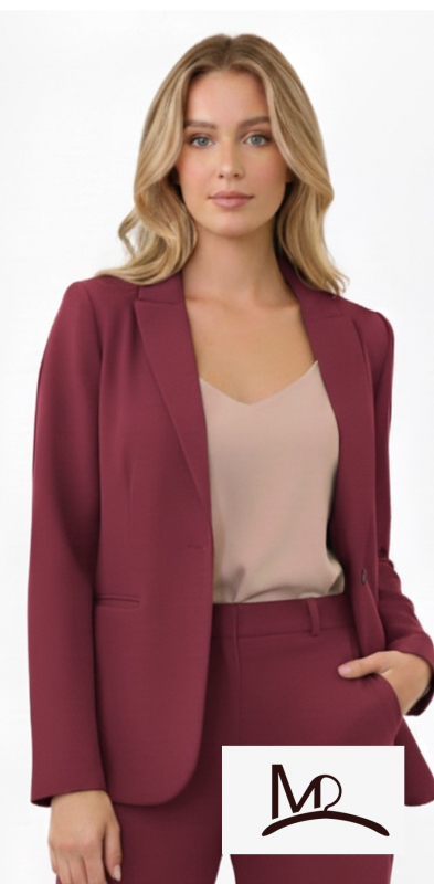 Solo LA GIACCA vendita 80 euro - si può acquistare anche solo il pantalone al prezzo di vendita 45 euro - IN OFFERTA COMPLETO (GIACCA PIU' PANTALONE) 100 euro (anziché 125 euro ) con un risparmio di 25 euro