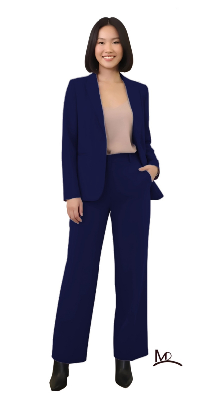 OFFERTA SPECIALE EURO 100 solo acquistando il completo giacca e pantalone (anziché 125 euro ) con un risparmio di 25 euro