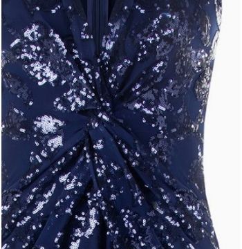 abito 03 blu lungo CFC0123067