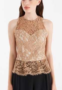 Top in Pizzo