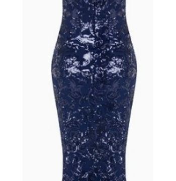 abito 02 blu lungo CFC0123067